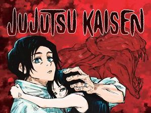 Duh! Penerjemah Manga Jujutsu Kaisen Dihukum 10 Tahun karena Pornografi Anak