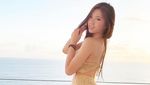7 Potret Michelle Serafin, Selebgram Korban DM Cowok Iseng
