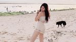 7 Potret Michelle Serafin, Selebgram Korban DM Cowok Iseng