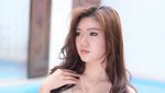 7 Potret Michelle Serafin, Selebgram Korban DM Cowok Iseng