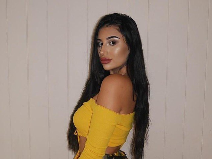 Mikaela Testa