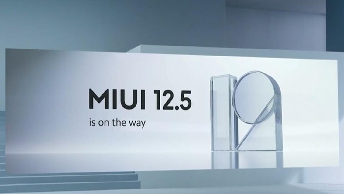 MIUI 12.5