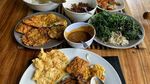 Momen Makan Ari Lasso yang Doyan Banget Makanan Jepang dan Buah Segar