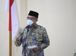 8 Aturan Pemerintah Soal Mudik, Salat Tarawih dan Salat Idul Fitri