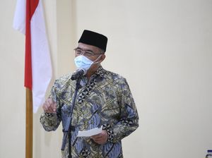 SKB 4 Menteri: Sekolah Tatap Muka Terbatas Mulai Juli 2021