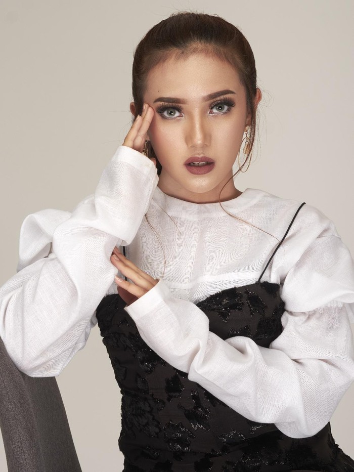 Nada Destya