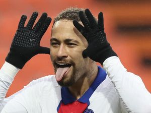 Ditanya soal Neymar Jelang Barcelona Vs Alaves, Koeman Bilang Begini!