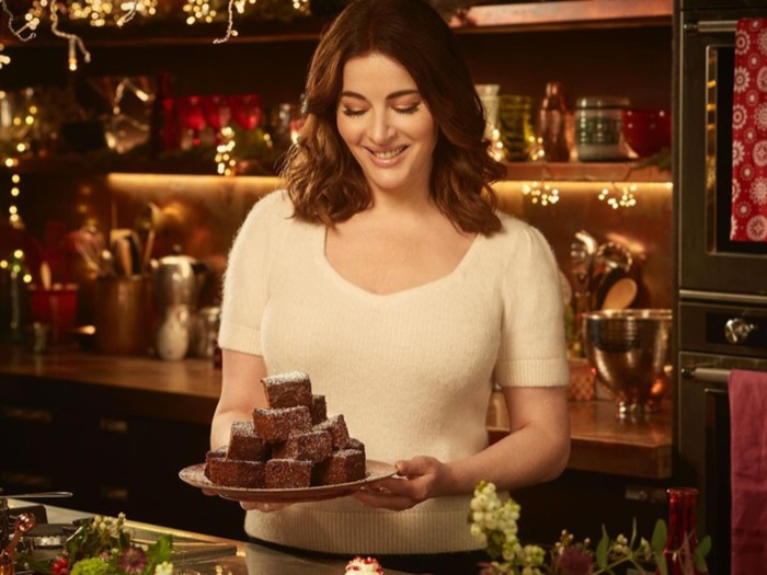 Nigella Lawson