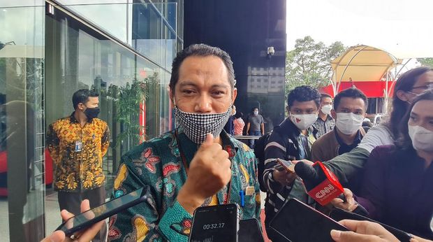 Nurul Ghufron
