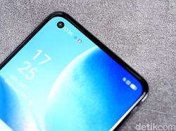 Unboxing Oppo Reno 5 5G, Ponsel Rp 7 Juta Punya Fitur Menggoda