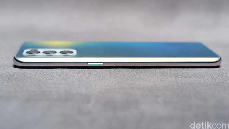 Oppo Reno5 5G