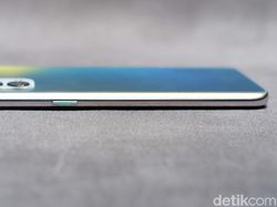 Unboxing Oppo Reno 5 5G, Ponsel Rp 7 Juta Punya Fitur Menggoda