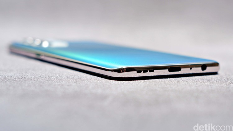 Oppo Reno5 5G