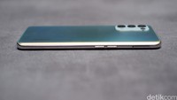 Oppo Reno5 5G