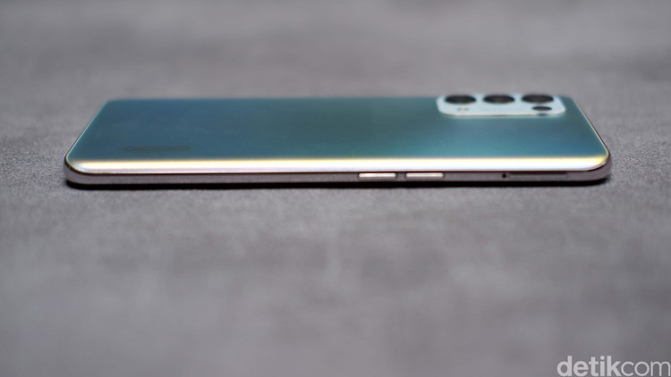 Oppo Reno5 5G