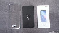 Oppo Reno5 5G