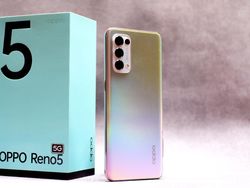 10 HP Android Kelas Menengah Paling Ngebut