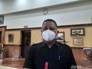 Direaktivasi, Ratusan Kampung Tangguh di Surabaya Akan Terima Dana Rp 5 Juta