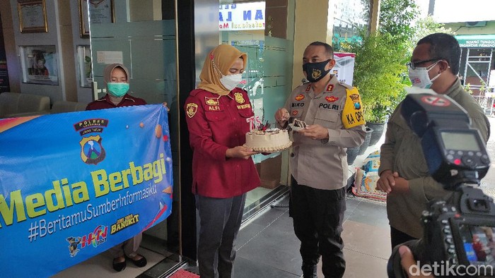 polres lamongan