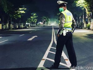 PPKM Mikro Diterapkan, Simak Syarat Berkendara ke Luar Kota Pakai Mobil Pribadi