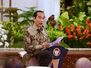 3 Fakta Aturan Upah Jokowi yang Baru