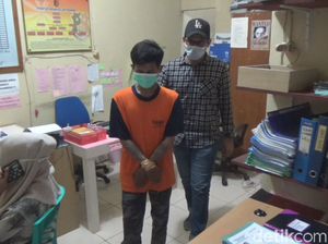 Kabar Terbaru Balita Dianiaya Pacar Ibunda di Makassar