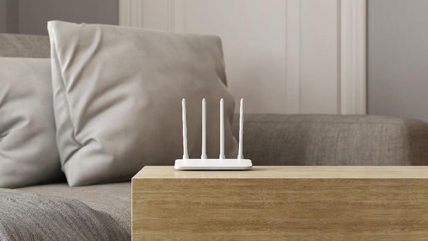 Produk AIoT Xiaomi