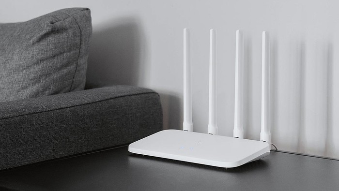 Produk AIoT Xiaomi