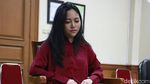 5 Foto Rachel Vennya Jalani Sidang Cerai