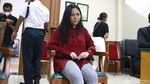 5 Foto Rachel Vennya Jalani Sidang Cerai