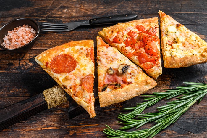 Sejarah pizza Hari Pizza Sedunia! Ini Sejarah dan 6 Fakta Pizza yang Menarik