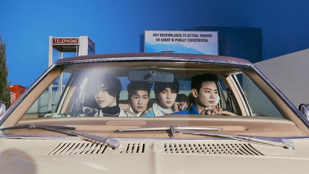 SHINee