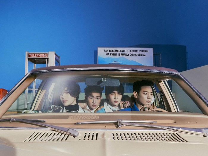 SHINee