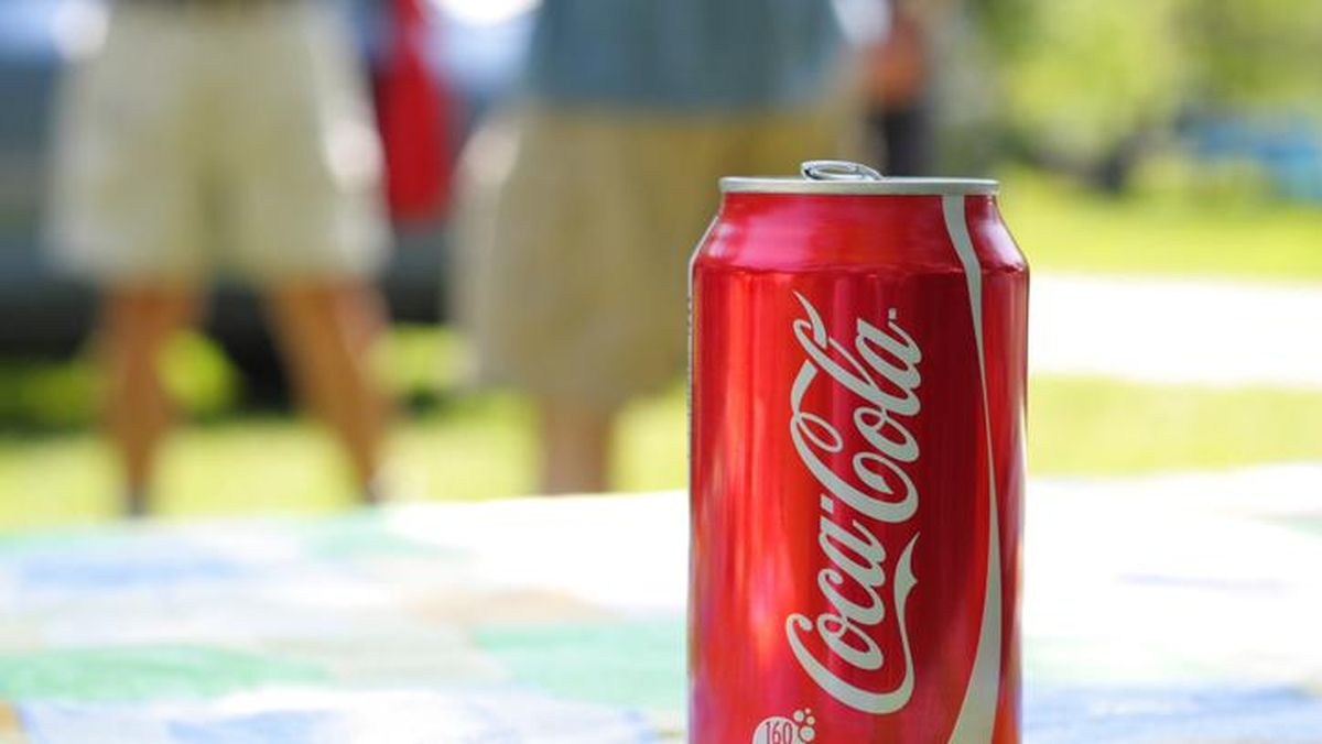 Kisah John Pemberton, Penemu Coca-Cola Yang Jatuh Miskin-Wafat Karena Kanker