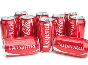 Ternyata Ini Alasan Kemasan Coca-Cola Berwarna Merah