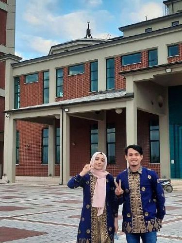 Kisah perjuanga pria yang ingin melamar kekasihnya