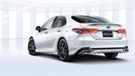 Lebih Ganteng, Ini Dia Camry Modellista dan GR