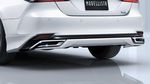 Lebih Ganteng, Ini Dia Camry Modellista dan GR