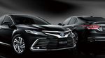 Lebih Ganteng, Ini Dia Camry Modellista dan GR