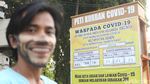 Tugu Peti Mati COVID-19 di Senen Kok Engga Ada?