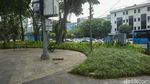 Tugu Peti Mati COVID-19 di Senen Kok Engga Ada?