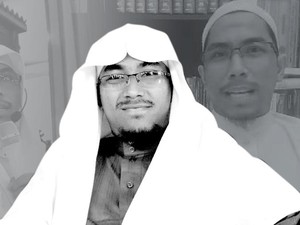 Isu Liar Ustadz Maaher Disiksa Dibantah Keluarga Mentah-mentah