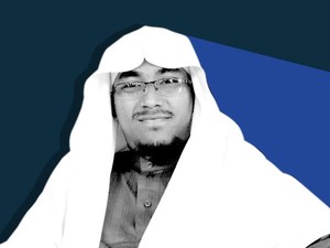 Ustaz Maaher Dimakamkan di Samping Syekh Ali Jaber, Ini Alasannya
