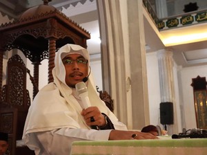 Polri Minta Masyarakat Tak Sebar Berita Bohong Terkait Kematian Ustadz Maheer