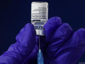 7,5 Juta Vaksin Bio Farma Langsung Dipakai Bulan Ini