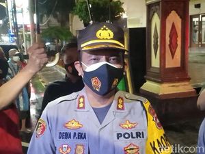 Meet and Greet Bintang TikTok Ini Timbulkan Kerumunan, 3 Orang Jadi Tersangka