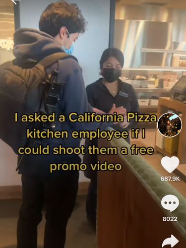 Videografer Ini Bikin Video Cinematic Keren Untuk Usaha Kuliner