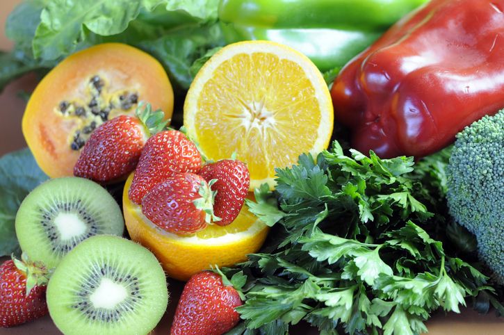 Vitamin C, Sumber Makanan dan Jumlah yang Harus Dipenuhi Setiap Harinya