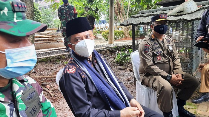 Yusuf Mansur Kenang Kebaikan Ustaz Maaher: Dia Dermawan