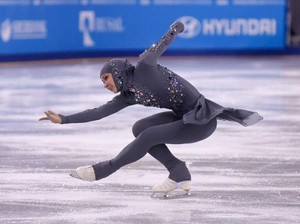 Prancis Larang Atlet Muslimnya Pakai Jilbab di Olimpiade Paris 2024